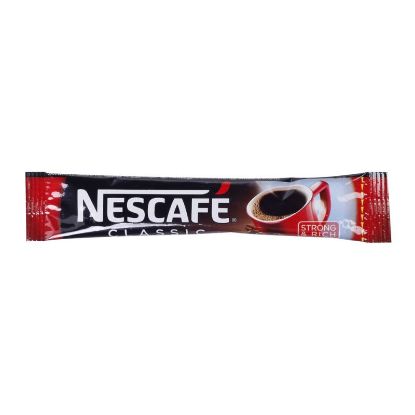 Picture of NESCAFÉ CLASSIC instant kafa 2g, pakovanje 100 kom