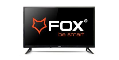 Slika LED TV 32 FOX 32DTV220C 1366x768/ DTV-T/C/T2