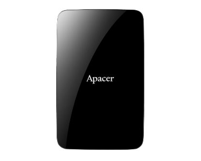 Slika APACER AC233 2TB 2.5" USB 3.2 crni eksterni hard disk
