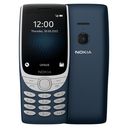 Picture of NOKIA 8210 DS 4G 