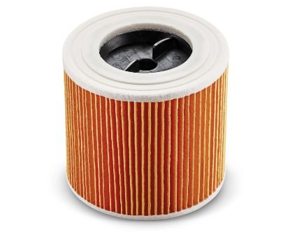 Slika KARCHER WD 2-3 Filter ketridz za usisivač