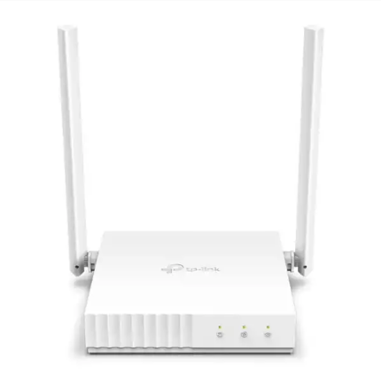 Picture of Wireless Router TP-Link TL-WR844N 300Mbps/ext2x5dB/2,4GHz/1WAN/4LAN
