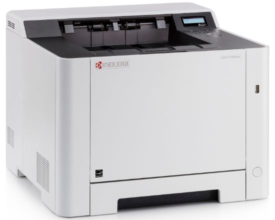 Picture of KYOCERA ECOSYS P5026cdn Color Laser