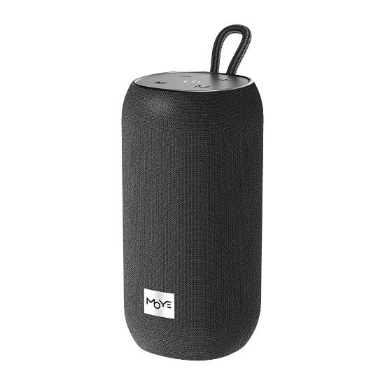Picture of Melody V2 Bluetooth Speaker Black