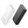 Picture of XO-PR183 Power bank with Display 20000mAh Crni