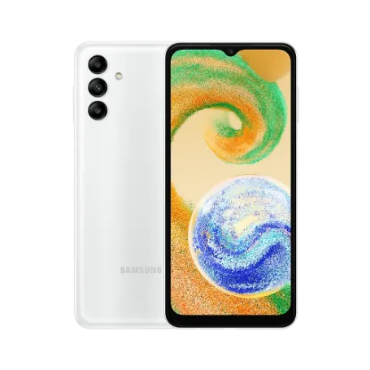 Slika Samsung Galaxy A04s 3GB/32GB White